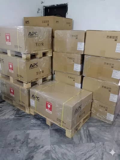 APC SURT 3kva online UPS | Pure sine wave / Apc Smart Ups