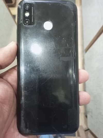 Tecno spark6 Go