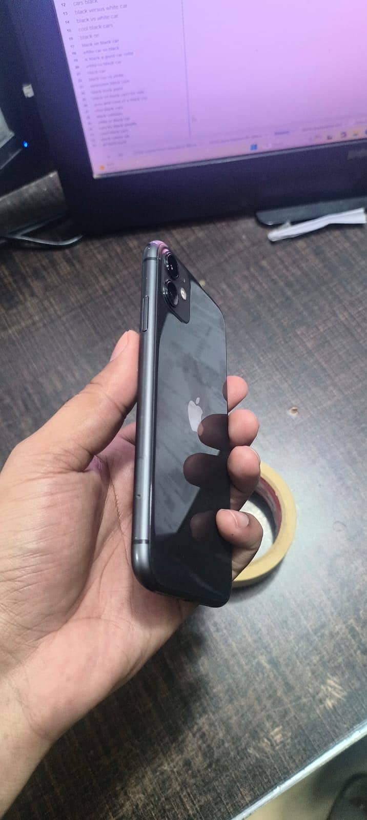Apple iPhone 11 2