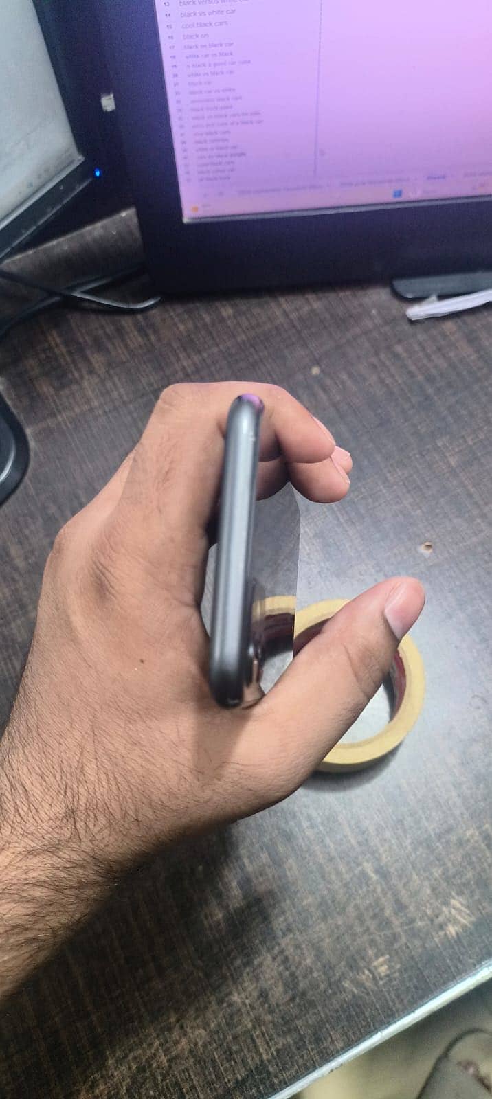 Apple iPhone 11 3