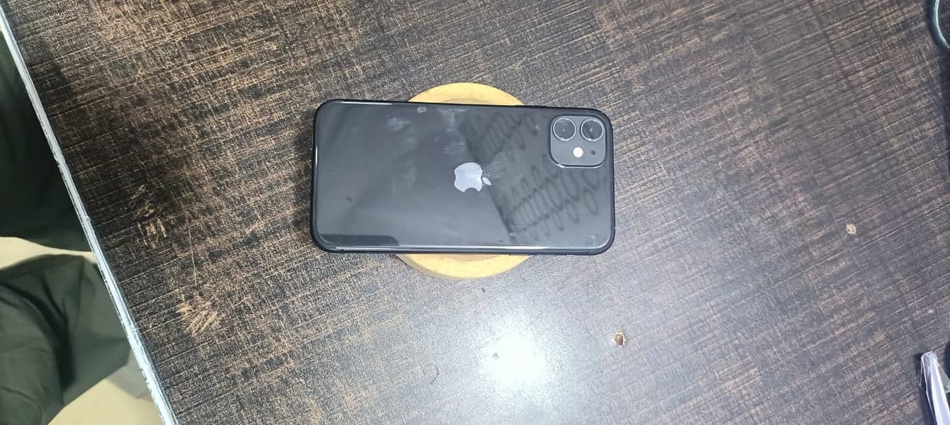 Apple iPhone 11 5