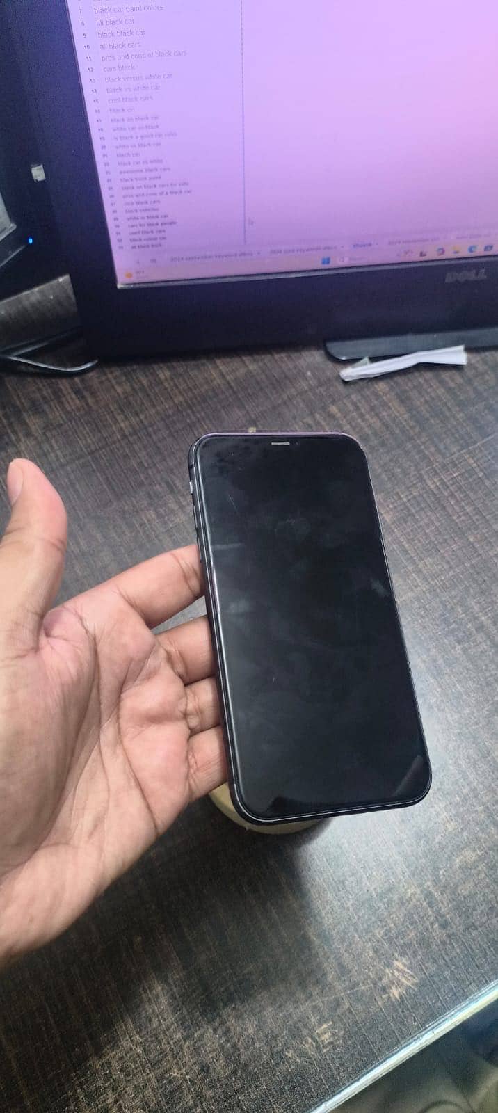 Apple iPhone 11 7