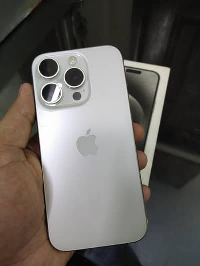 i phone 15 pro non pta