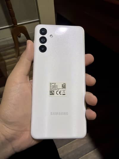 Samsung A04s