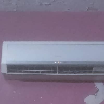 gree inverter ac