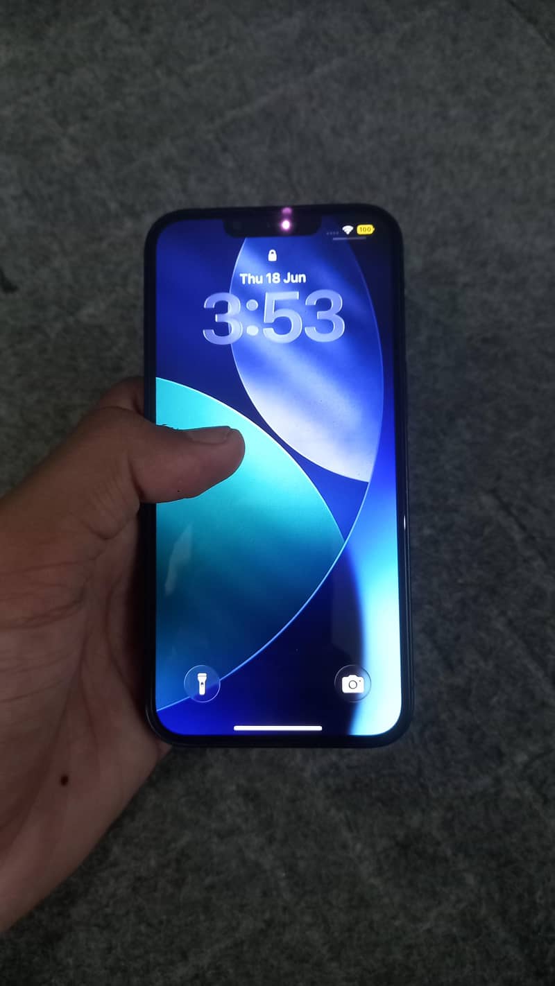 Apple iPhone 13 0
