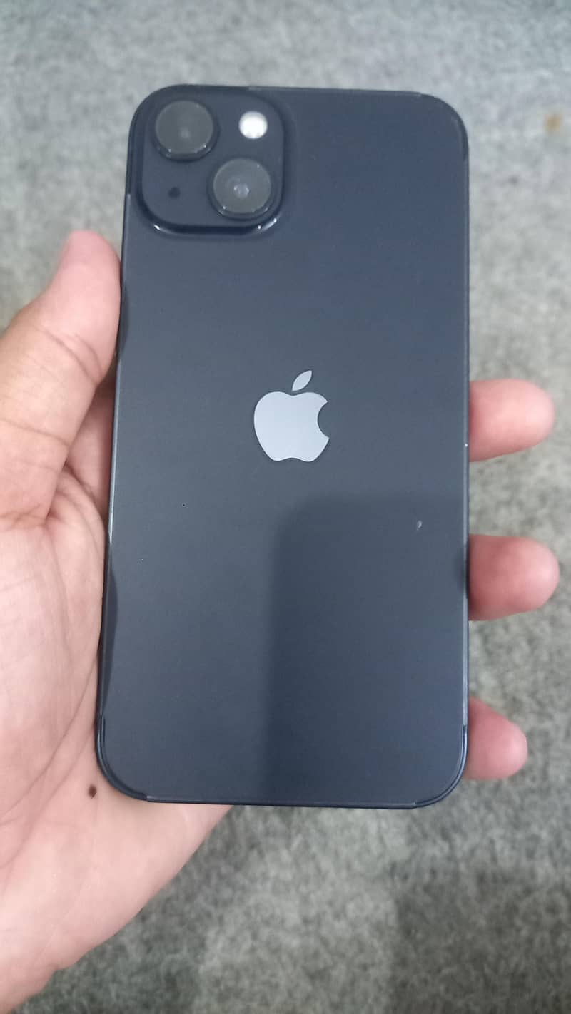 Apple iPhone 13 6