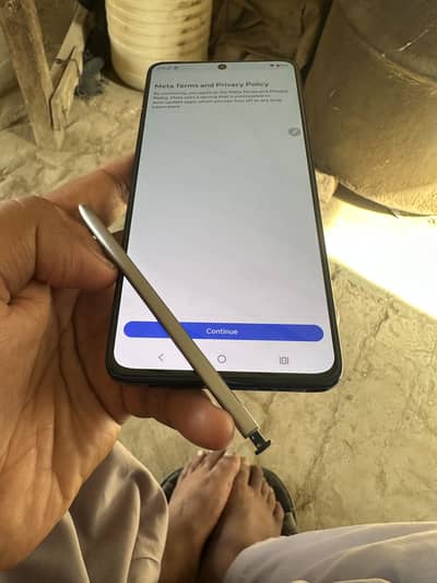 Moto G stylus 5G 2025
