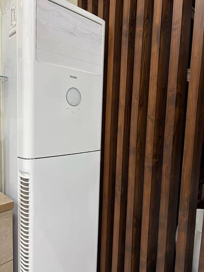 Inverter AC  Powerful Cooling & Heating
