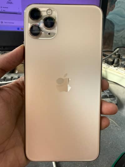 Apple iPhone 11 Pro Max