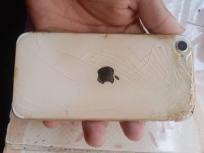 Apple iPhone SE