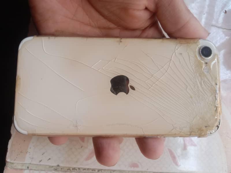 Apple iPhone SE 0