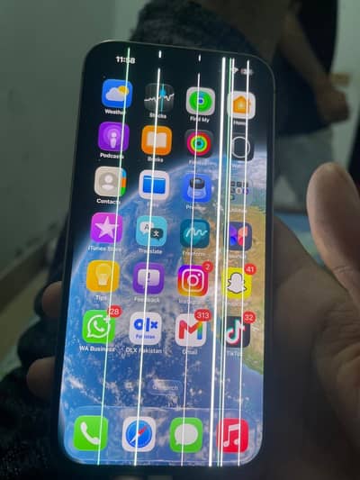 Apple iPhone 14 Pro Max