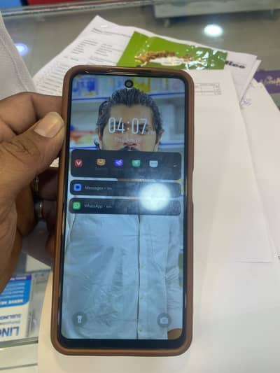 Infinix Smart 8 Pro