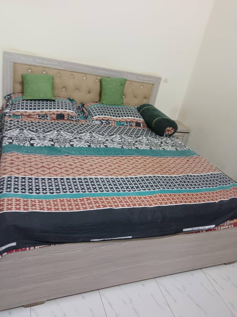 complete bedroom set 1