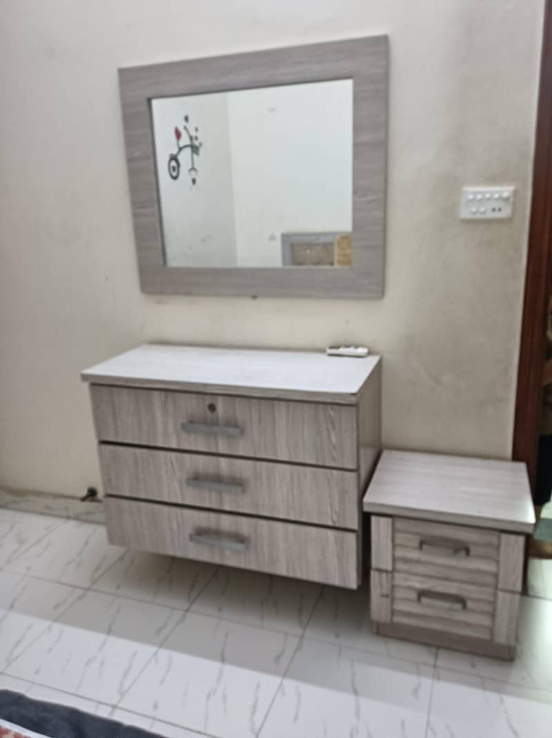 complete bedroom set 2