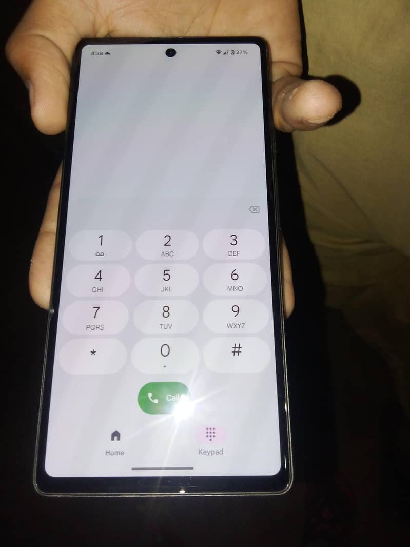 Google Pixel 6a 0