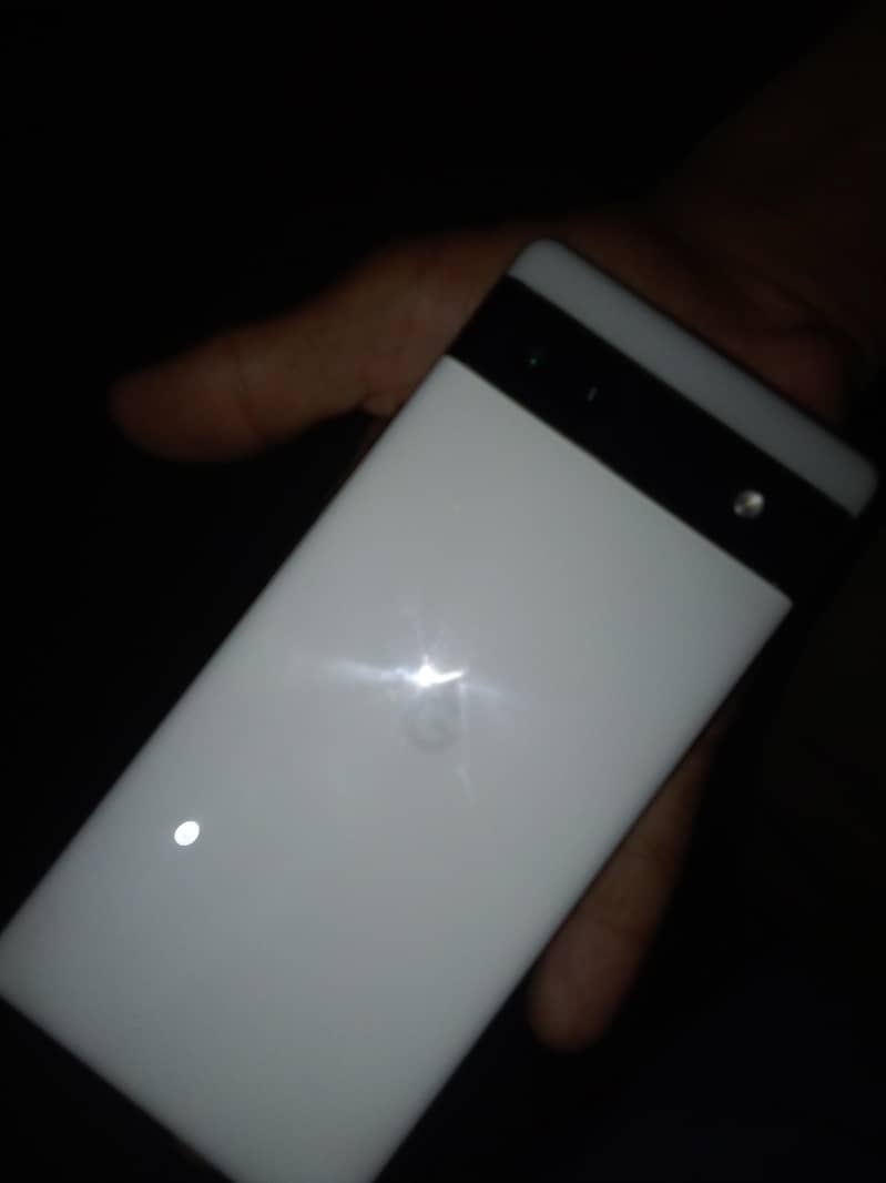 Google Pixel 6a 2