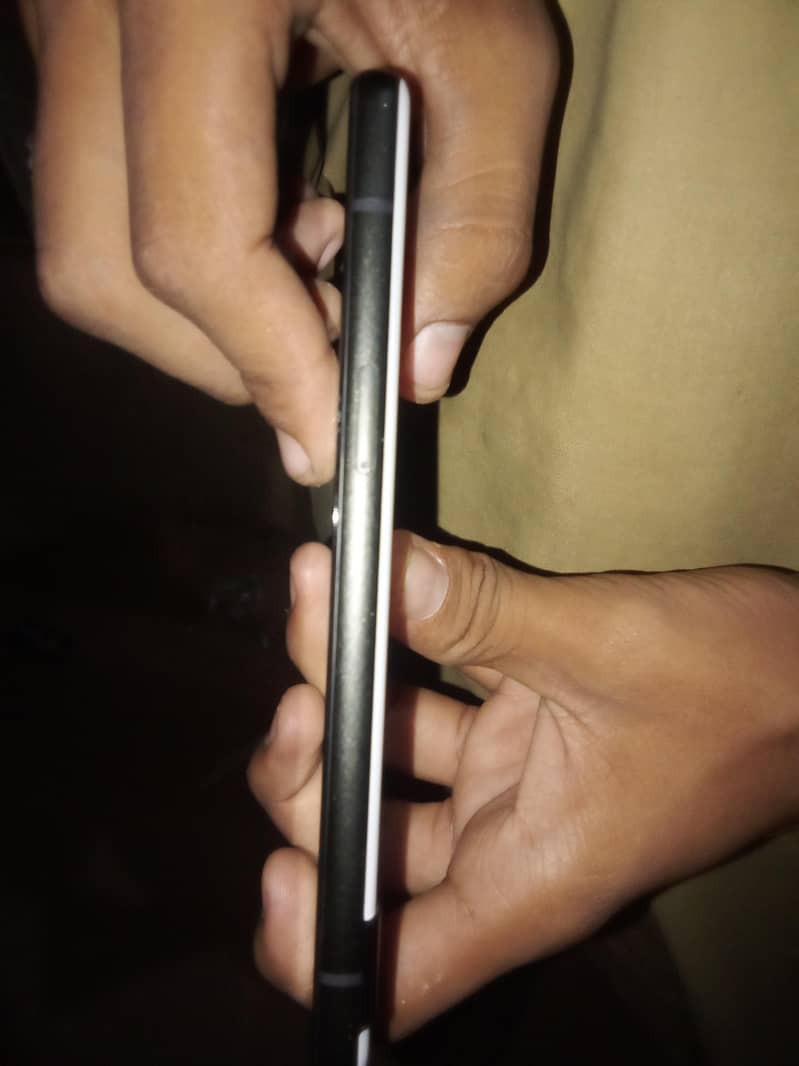 Google Pixel 6a 3