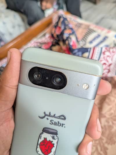 Google Pixel 8