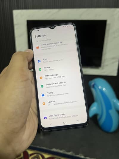 Vivo y17 S for sale pin pack no open no repair