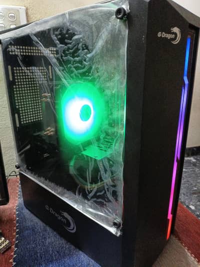 Budget Gaming PC