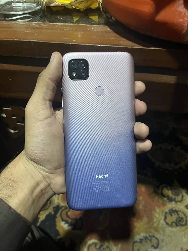Redmi 9c 2