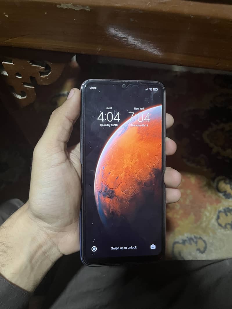 Redmi 9c 4