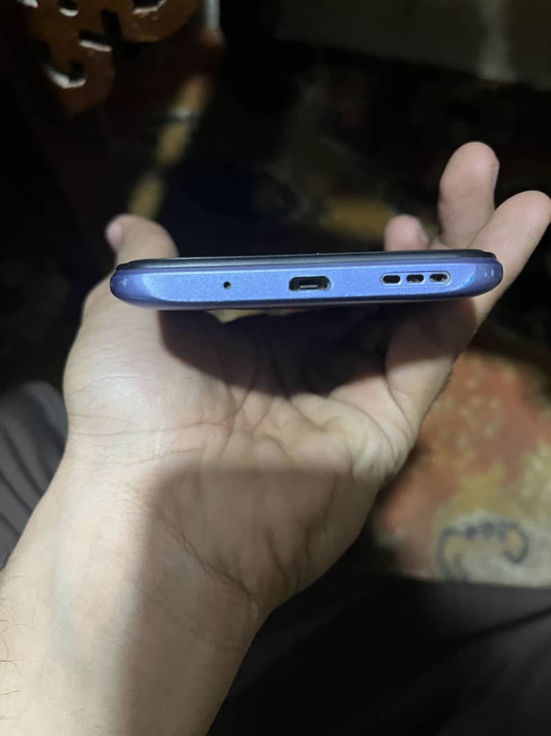 Redmi 9c 5