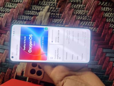 One Plus 10 Pro offcel pta approved hai