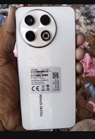 Tecno SPARK 30 Pro