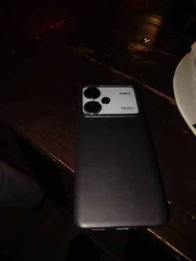 Redmi Note 13 Pro Plus 5g NON PTA