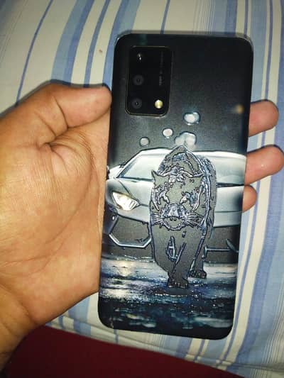 OPPO F19