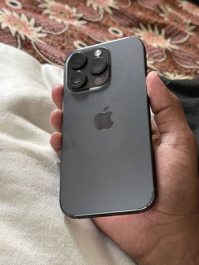 Apple iPhone 14 Pro (jv)