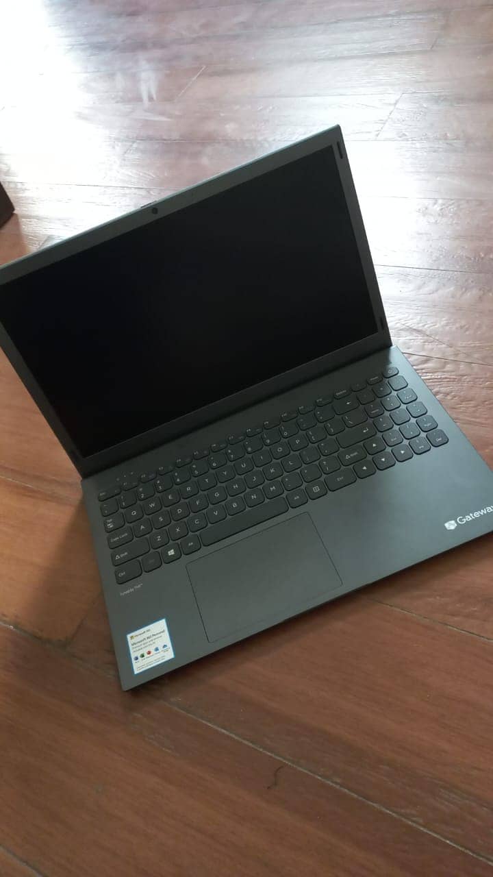 Gateway Notebook 2