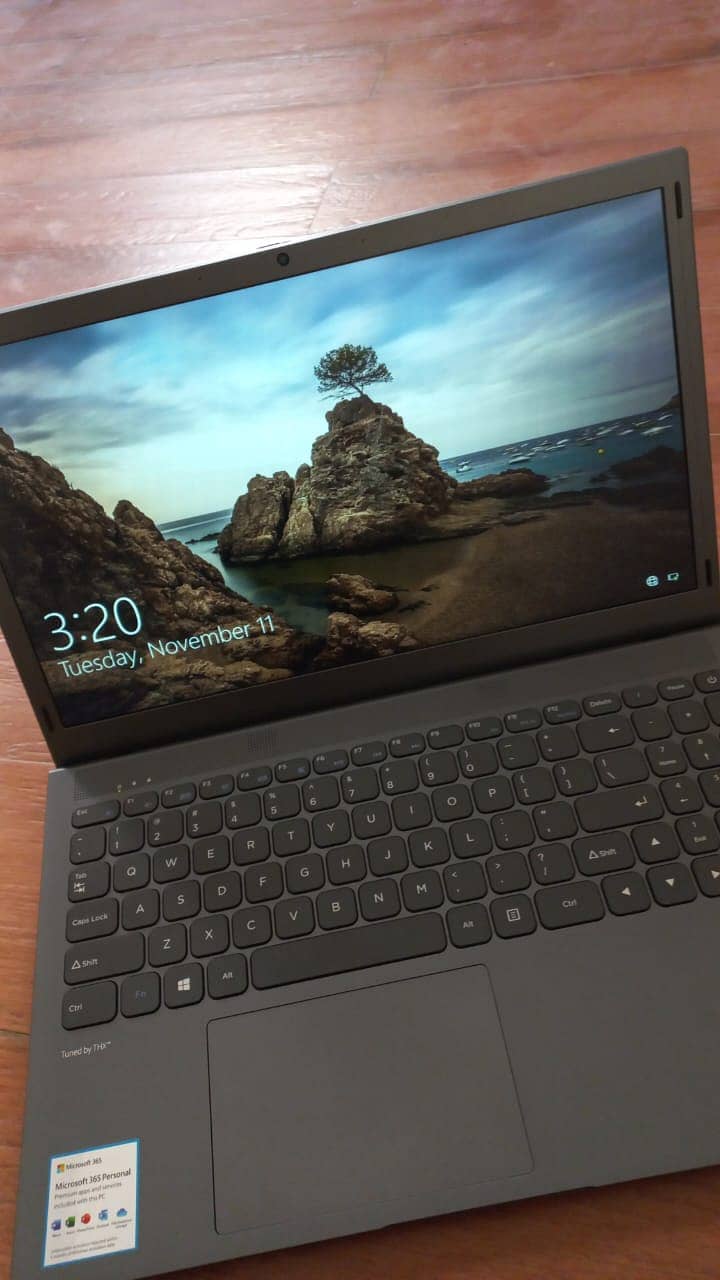 Gateway Notebook 3