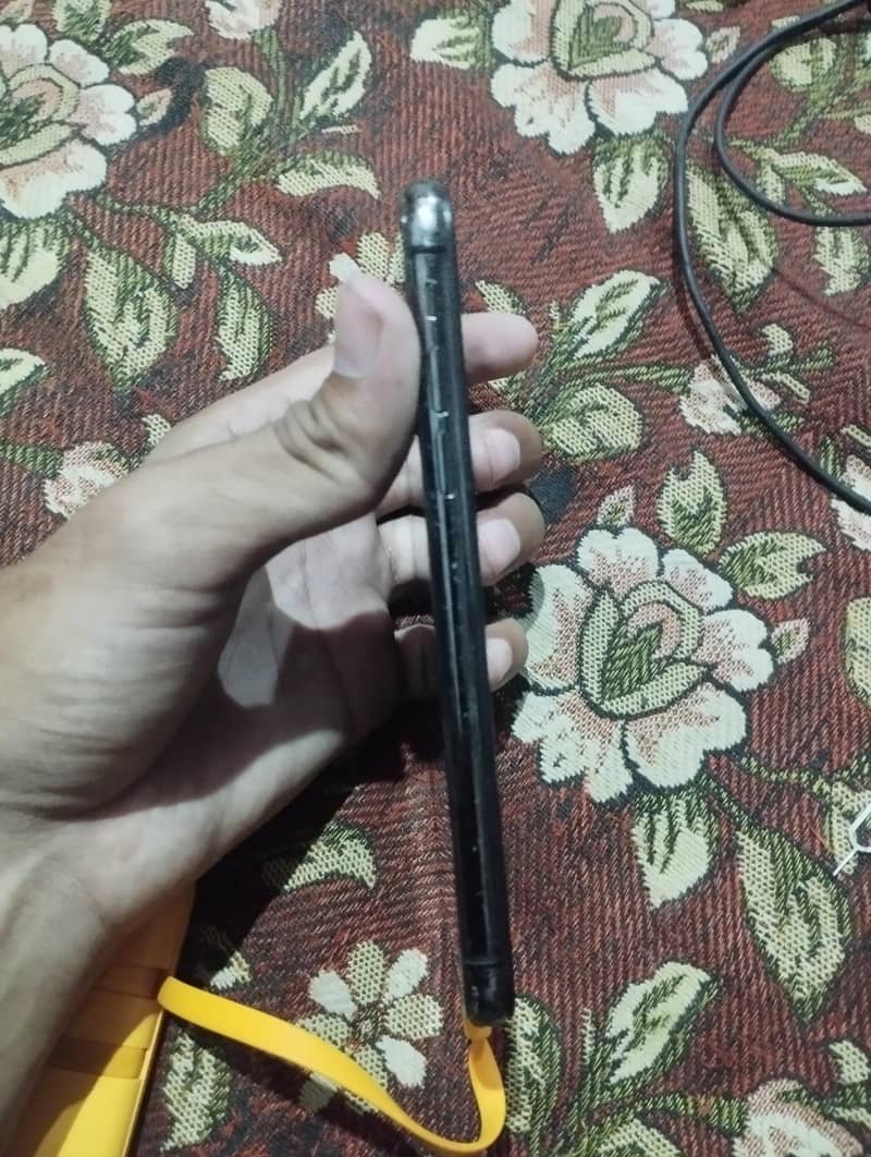 iphone X 2