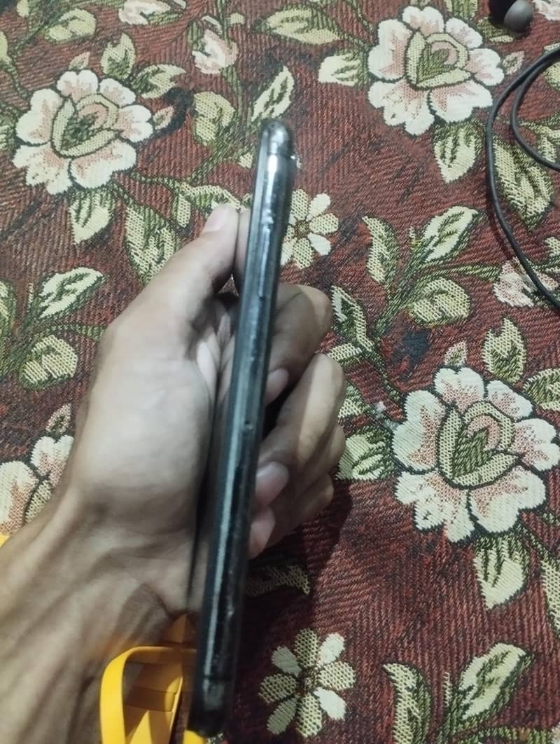 iphone X 3
