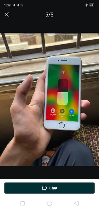 Apple iPhone 8