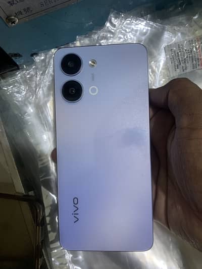Vivo Other Model