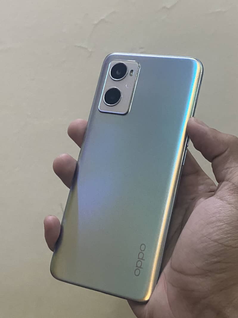 Oppo a96 1
