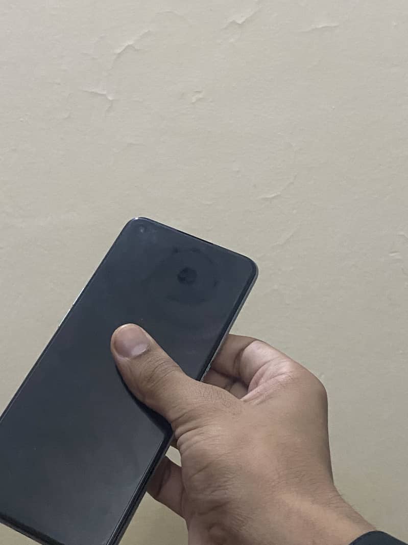 Oppo a96 3