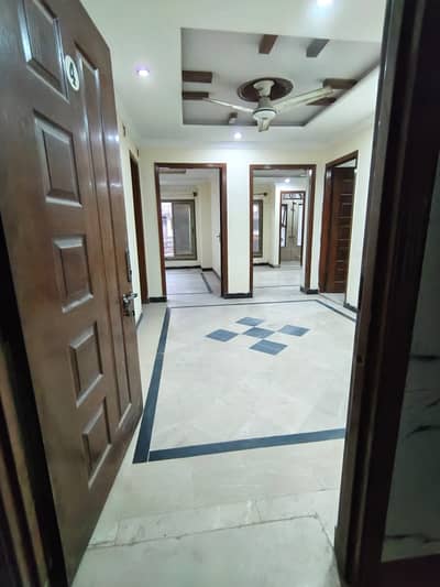 Reserve A Flat Now In Ghauri Town Phase 4B
