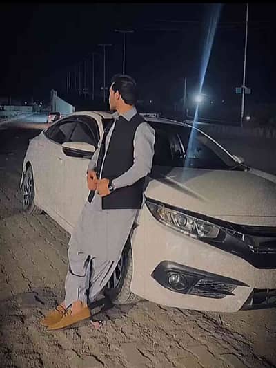 SHEHROZ khan