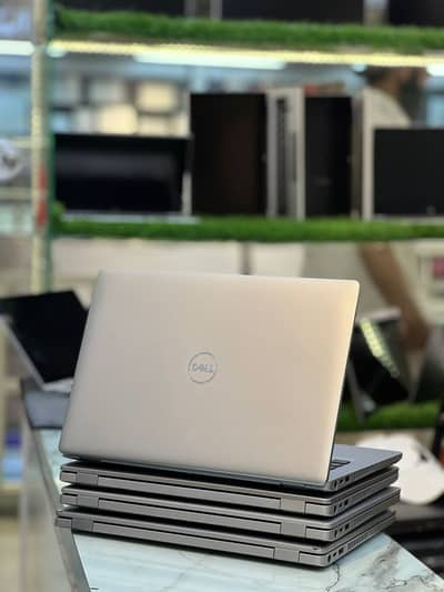 Dell Latitude 5410 | Core i5 10th Gen | 8GB RAM | 256GB NVMe SSD | To