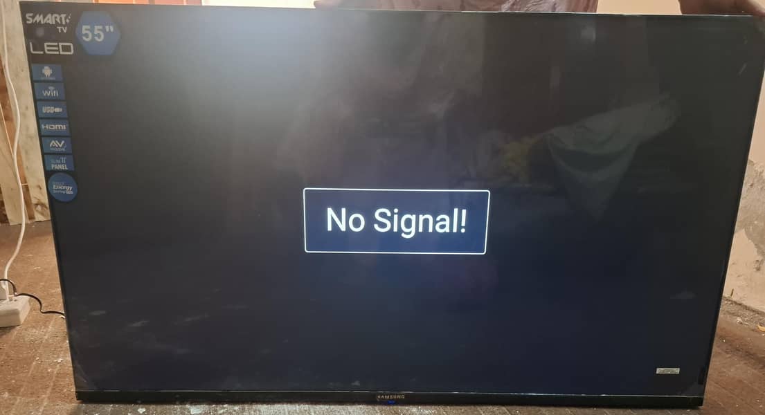 smart led 2