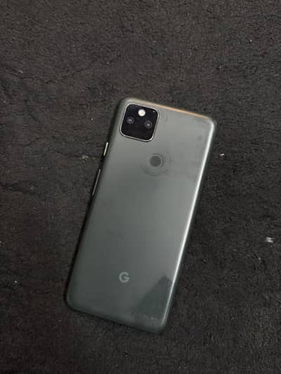 pixel 5a5g