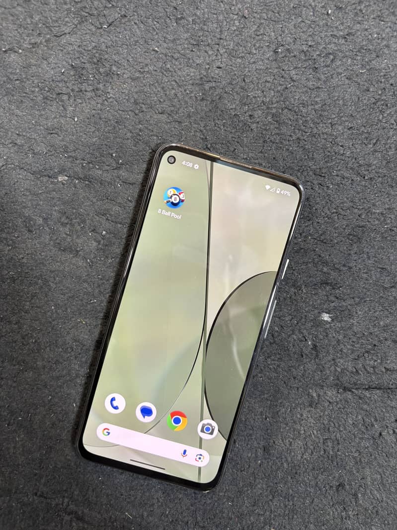 pixel 5a5g 2