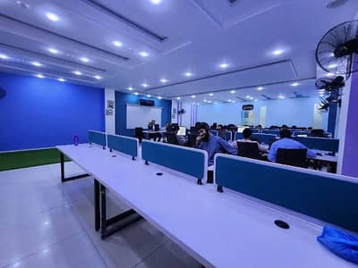 3000sqft hall available in Johar town