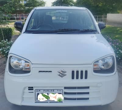 Suzuki Alto 2022